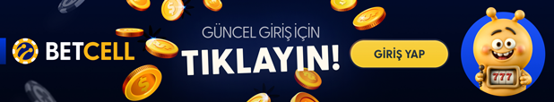 Betcell Giriş
